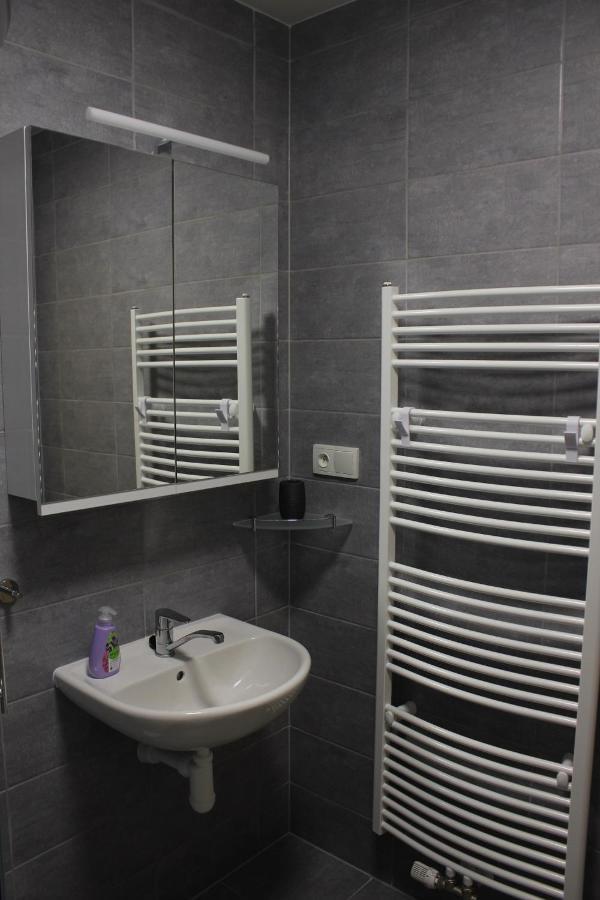Apartman Skrovanova Horni Lipova Buitenkant foto